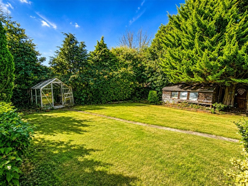 Godiva Crescent, Bourne, Lincolnshire, PE10
