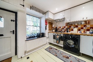 Dean Street, Crediton, Devon, EX17