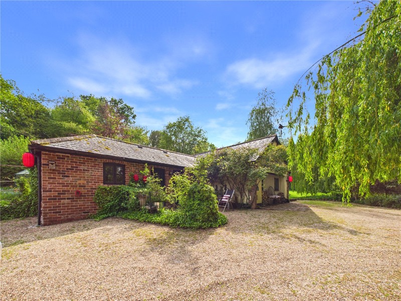Barton Cottage, Shillingford St George, Exeter, Devon, EX2