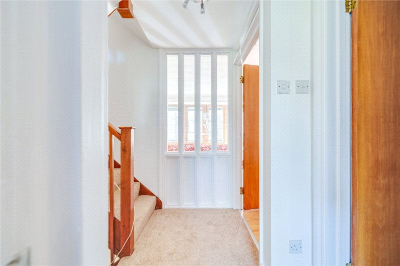 Cheryls Close, London, SW6