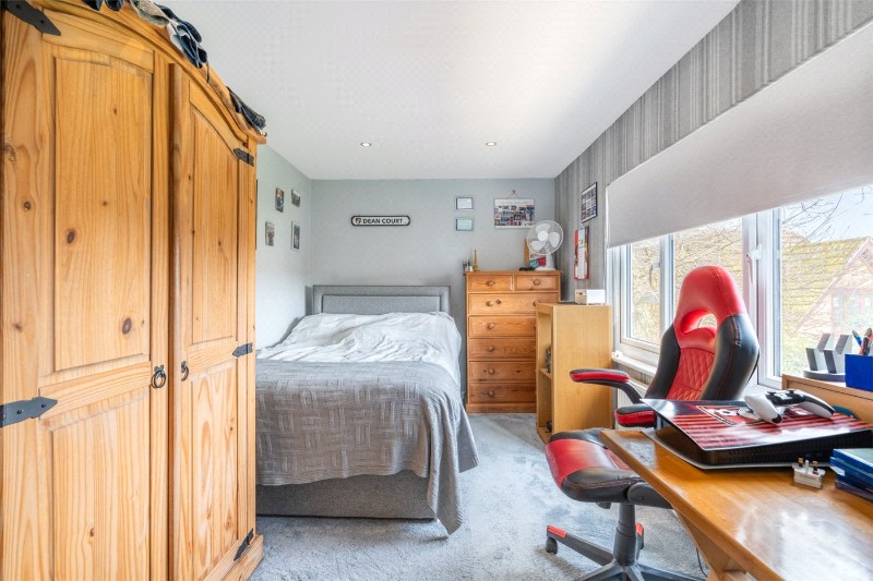 Blandford Road, Corfe Mullen, Wimborne, Dorset, BH21