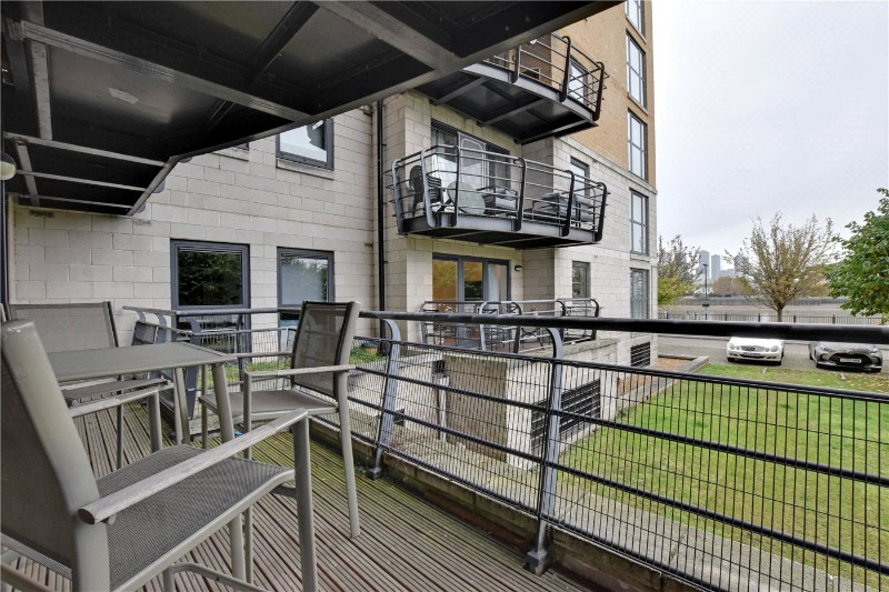 Greenfell Mansions, Glaisher Street, Deptford, London, SE8