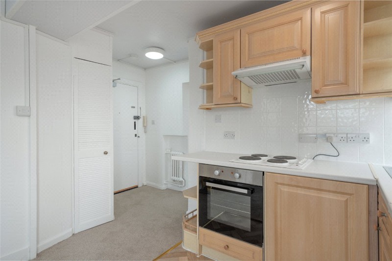 Langford Court, Abbey Road, St John's Wood, London, NW8