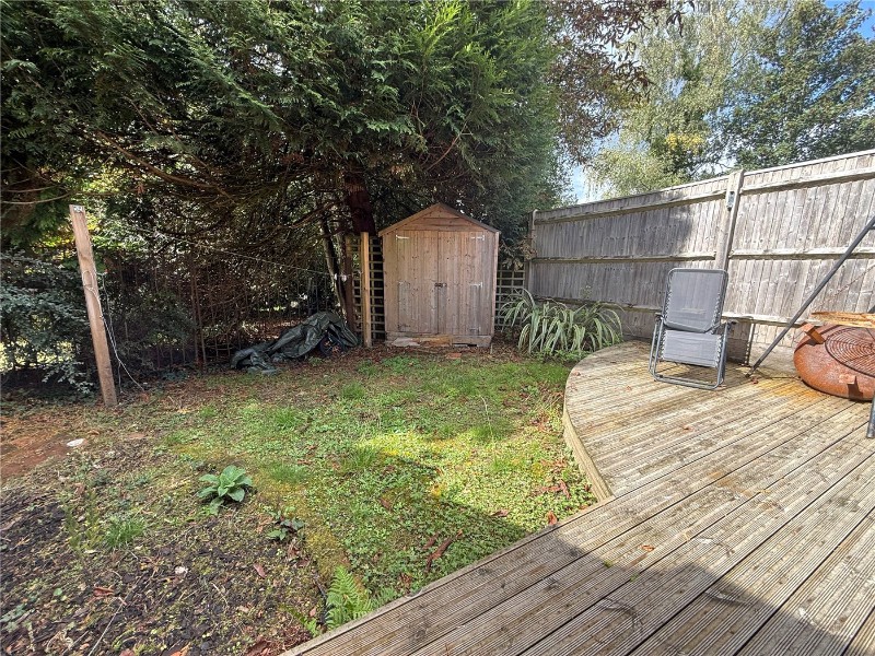 Winchester Hill, Romsey, Hampshire, SO51