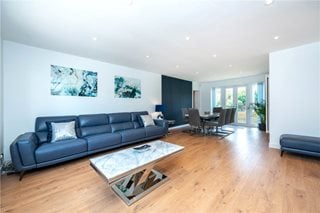 Northfield Road, Quarrington, Sleaford, Lincolnshire, NG34