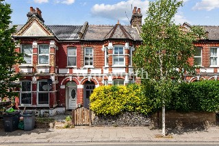 Philip Lane, Tottenham, N15