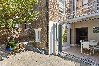 Moorhouse Road, London, W2