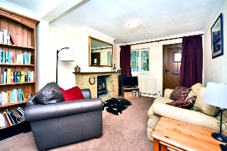 Court Road, Banstead, Surrey, SM7