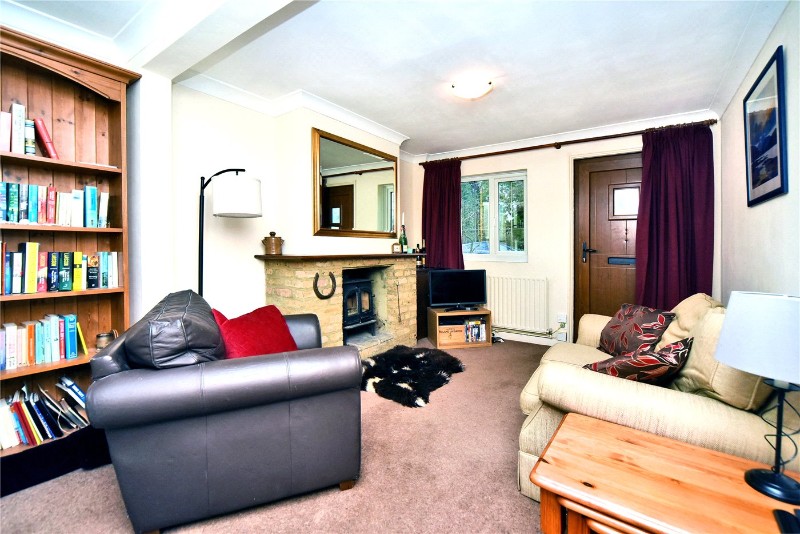 Court Road, Banstead, Surrey, SM7