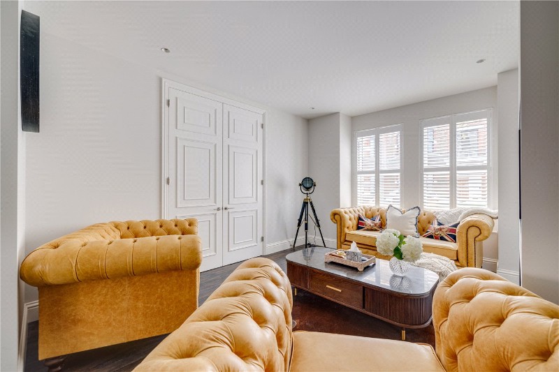Kingwood Road, London, SW6