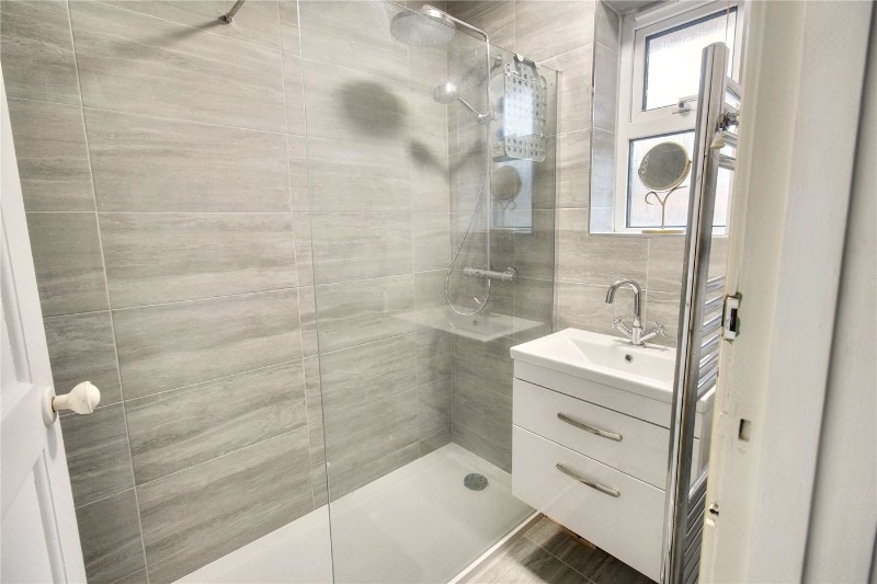 Rigbourne Hill, Beccles, Suffolk, NR34