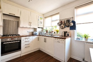 Richmount Gardens, Blackheath, London, SE3