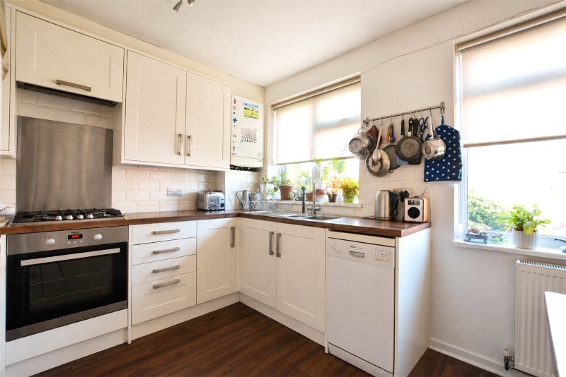 Richmount Gardens, Blackheath, London, SE3