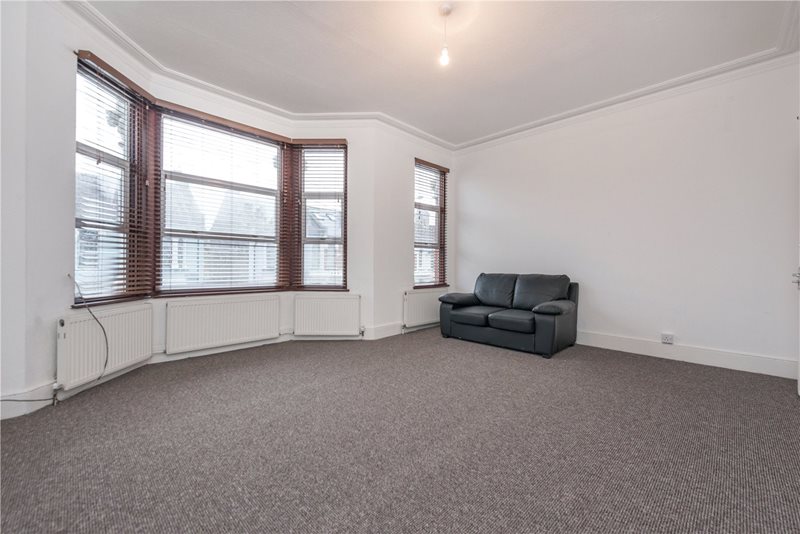Mortimer Road, London, NW10