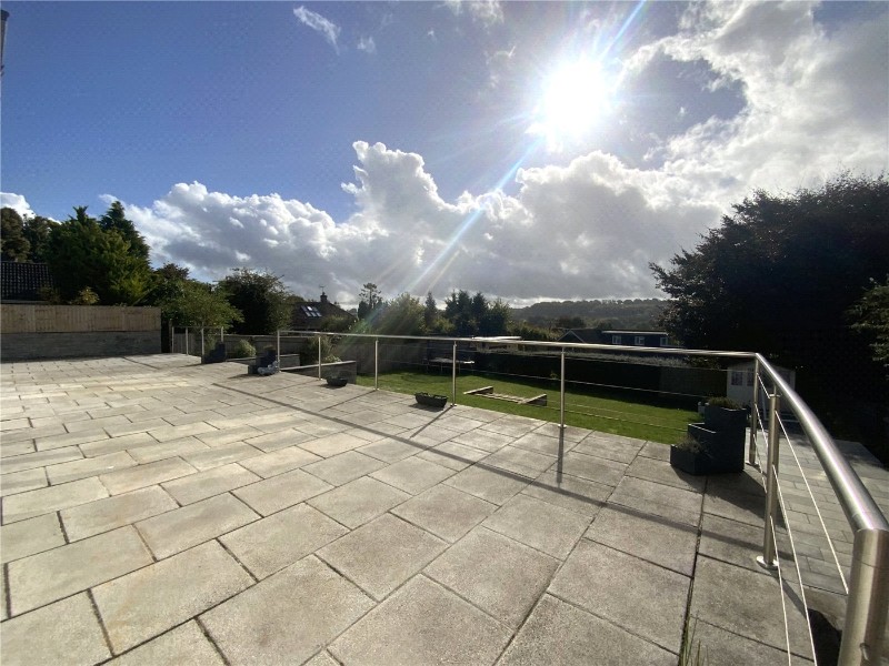 Manton Hollow, Manton, Marlborough, Wiltshire, SN8