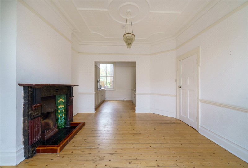 Druce Road, Dulwich, London, SE21