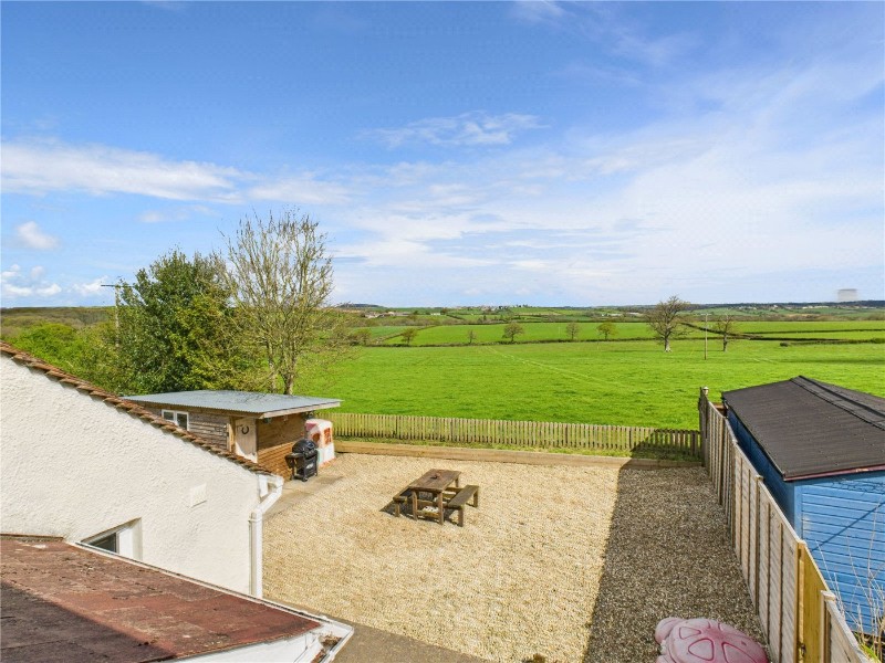 East Leigh, Crediton, Devon, EX17
