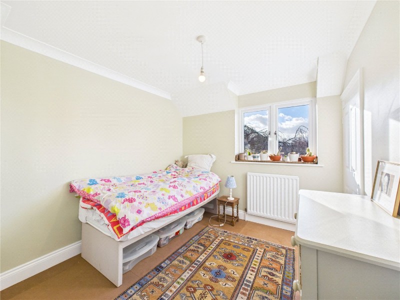 Jericho Street, Thorverton, Exeter, Devon, EX5