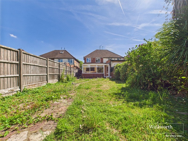 Elgar Road South, Reading, Berkshire, RG2
