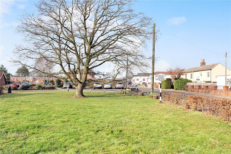 Great Melton Road, Hethersett, Norwich, Norfolk, NR9