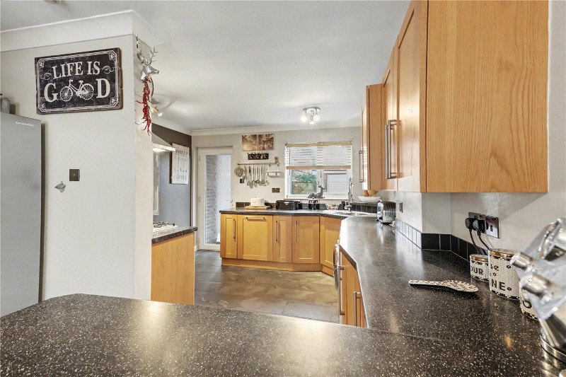 Fairways, Hellesdon, Norwich, Norfolk, NR6