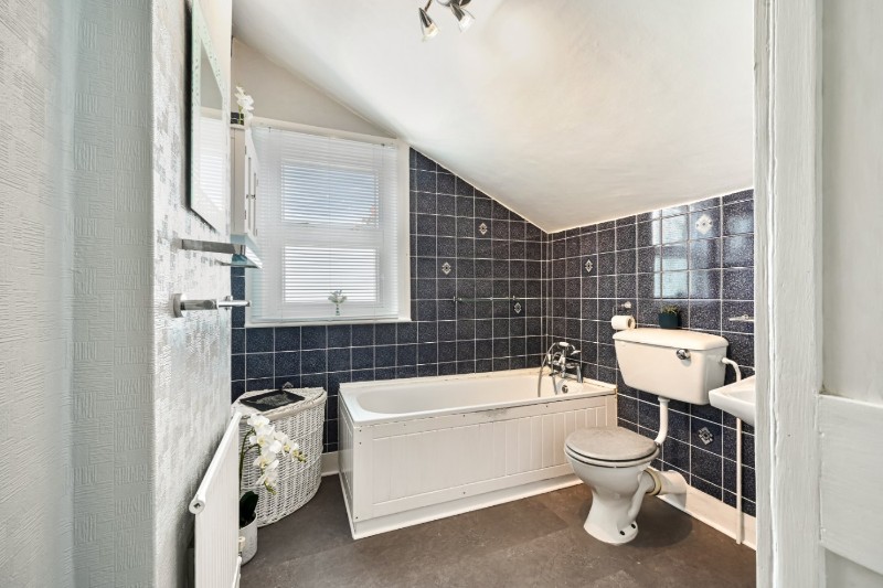 Acacia Road, Beckenham, BR3
