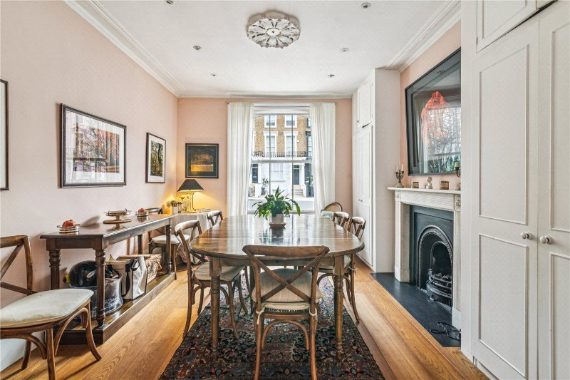 Ledbury Road, London, W11