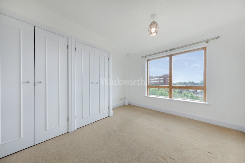 Sherman Road, Bromley, BR1
