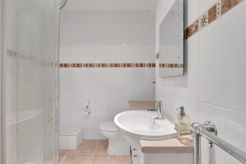 Oslo Court, Prince Albert Road, St John&#39;s Wood, London, NW8