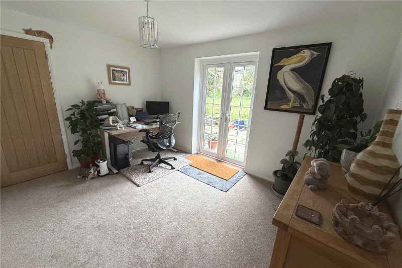 The Ridings, Liss, Hampshire, GU33