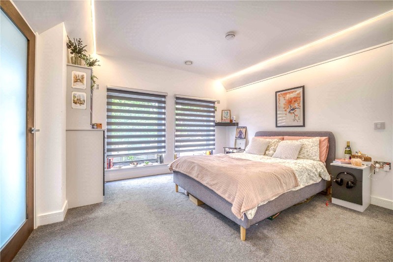 St Osmunds Road, Lower Parkstone, Poole, BH14