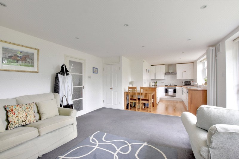 Oakcroft Road, Lewisham, London, SE13