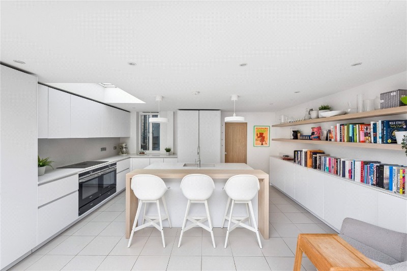 Powerscroft Road, London, E5