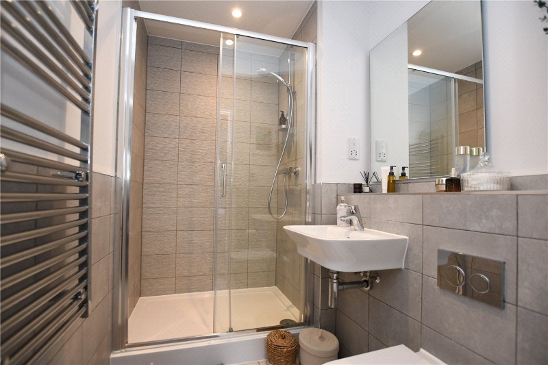 Lockhart Drive, Wokingham, Berkshire, RG40