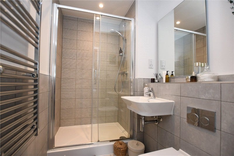 Lockhart Drive, Wokingham, Berkshire, RG40