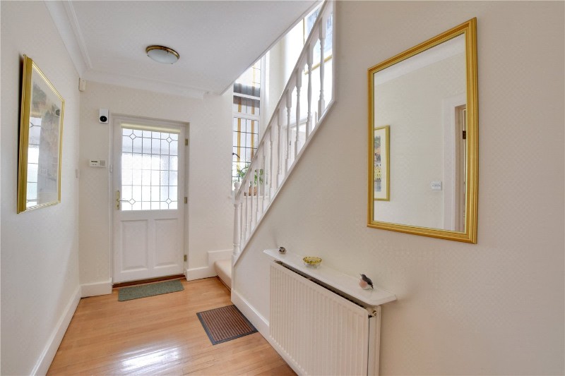 Manor Way, Blackheath, London, SE3