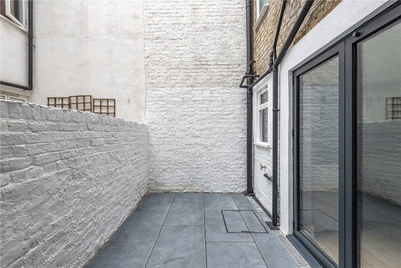 Edbrooke Road, London, W9