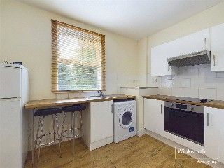 Alexandra Road, Reading, Berkshire, RG1