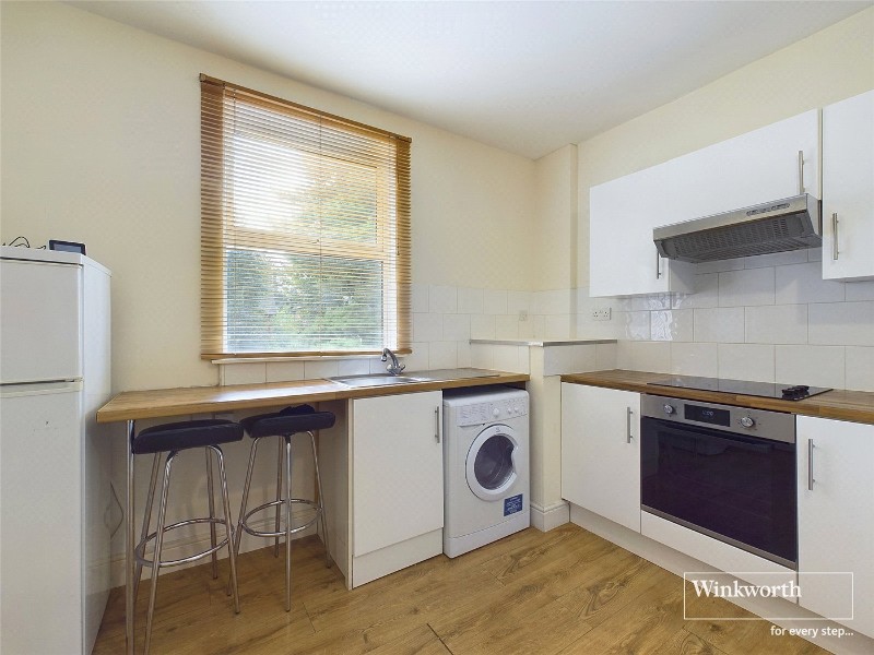 Alexandra Road, Reading, Berkshire, RG1