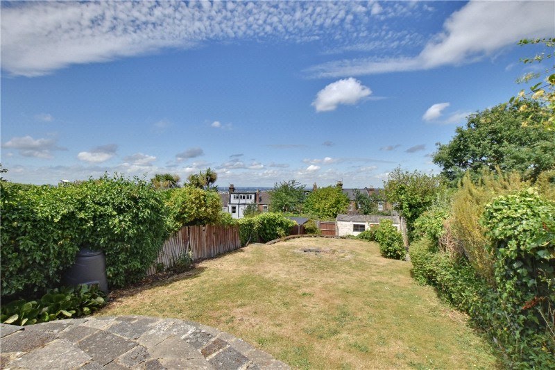 Brinklow Crescent, Shooters Hill, London, SE18