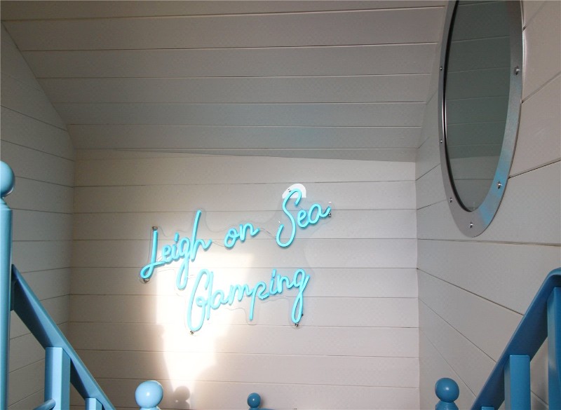 Hillside Road, Leigh-On-Sea, United Kingdom, SS9