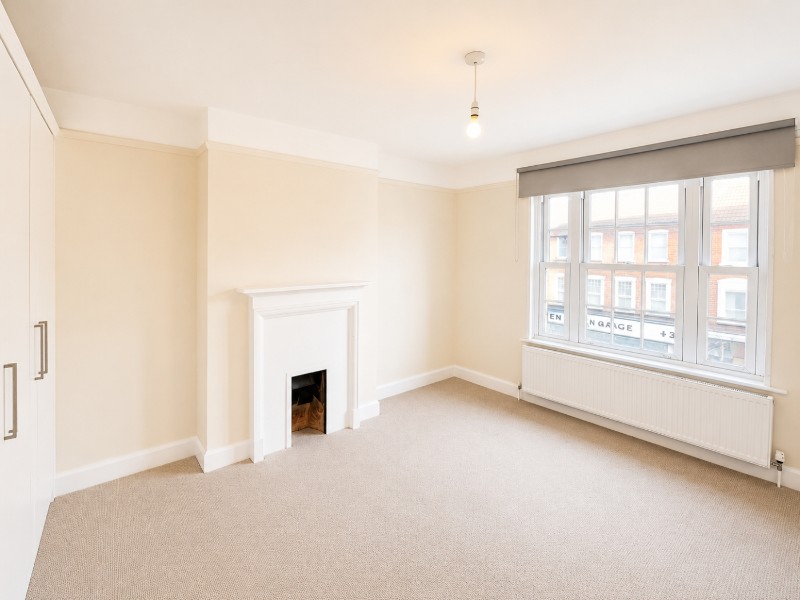 Croydon Road, Beckenham, BR3