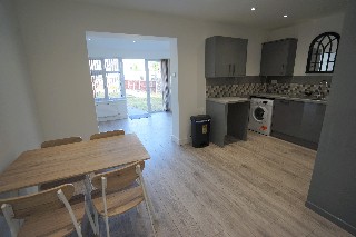 Rodney Crescent, Filton, Bristol, BS34