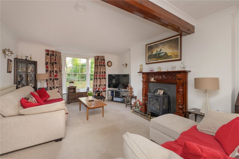 Crown Lane, Stelling Minnis, Canterbury, Kent, CT4