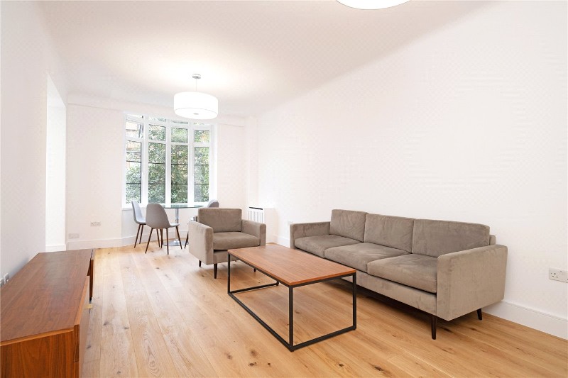 Grove End Gardens, Grove End Road, St John&#39;s Wood, London, NW8