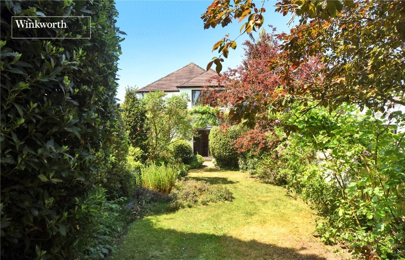 Ranmore Road, Cheam, Sutton, Surrey, SM2