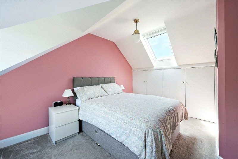 Downs Road, Epsom, Surrey, KT18