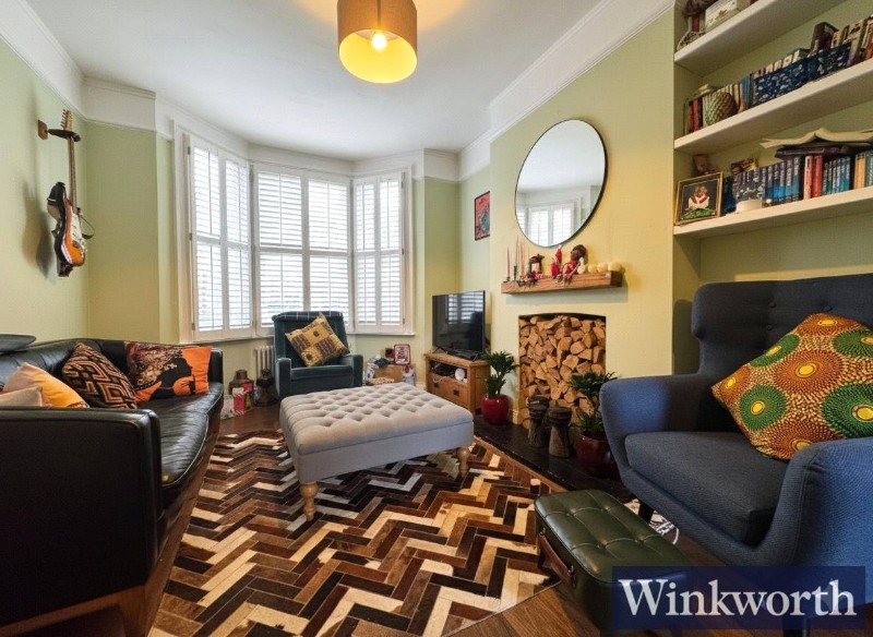 Vaughan Road, Harrow, Middx, HA1