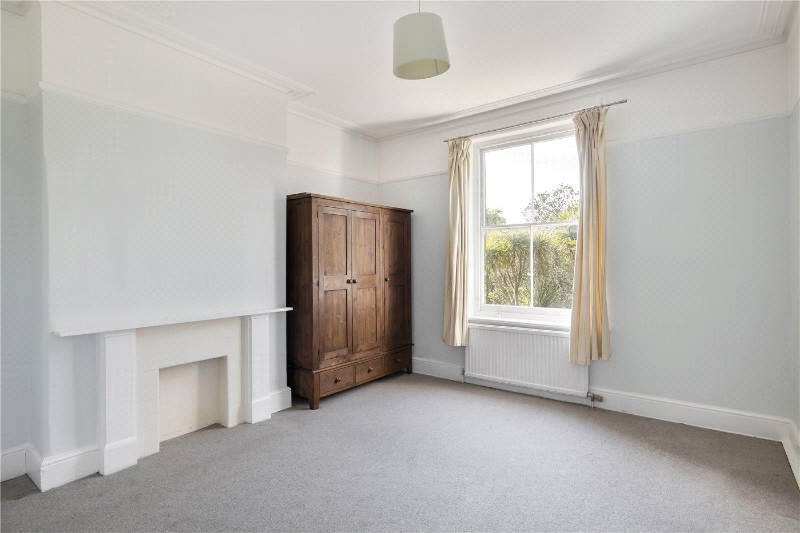 Lewin Road, London, SW16