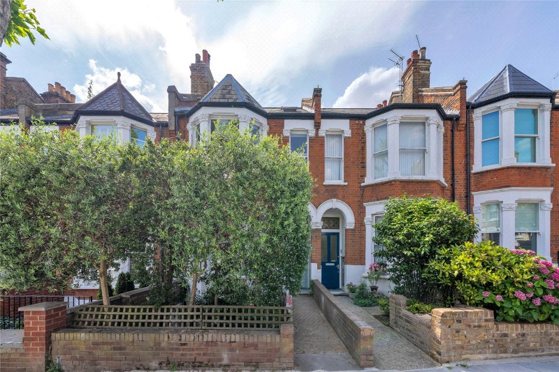 Gladys Road, London, NW6